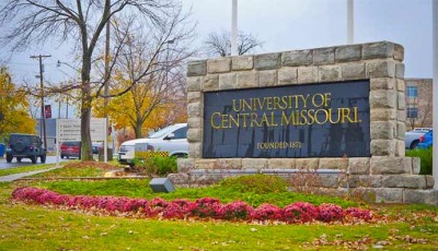 tiroteo en University of Central Missouri
