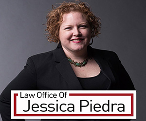 Jessica Piedra