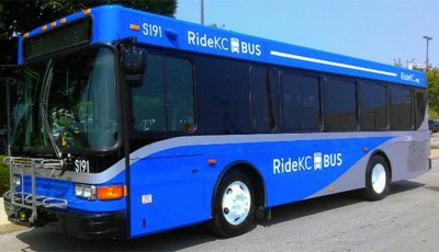 autobuses RideKC