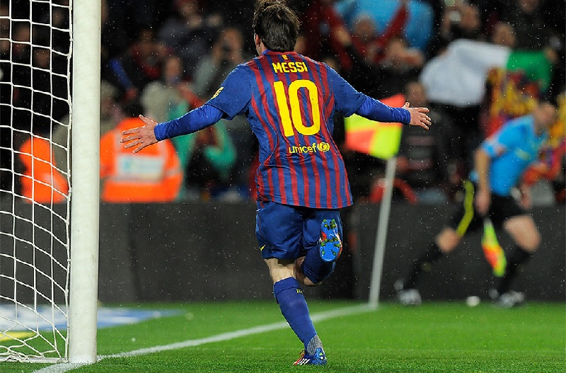 ¿Messi continúa en el Barcelona?: este sería el llamativo contrato