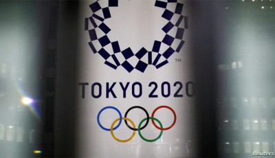 Juegos Olímpicos de Tokio 2020