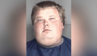 Hombre de Leavenworth acusado de asesinato en primer grado
