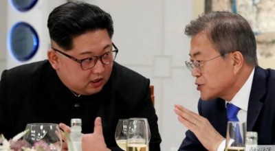 Corea del Norte reanuda diálogo con el Sur
