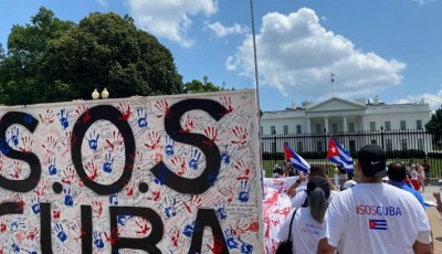 crisis en Cuba