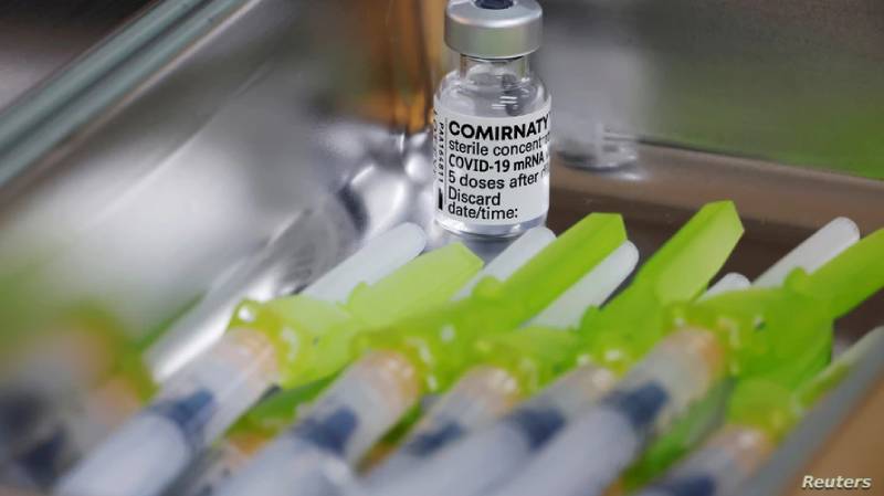 nuevas vacunas de COVID-19