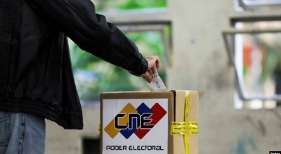 Arranca en Venezuela la campaña electoral