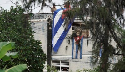 Protestas cubanas