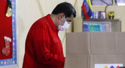 referendo revocatorio en Venezuela