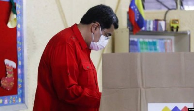 referendo revocatorio en Venezuela