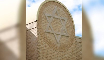 toma de rehenes en sinagoga de Texas