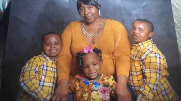 Sentencian a 17 años de prisión a un hombre de Kansas City Sentencian a 17 años de prisión a un hombre de Kansas City