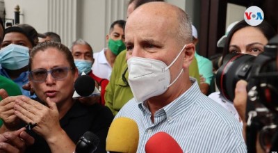 Costa Rica irá a segunda vuelta electoral