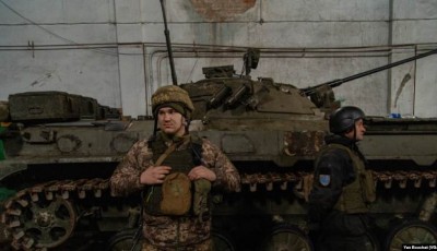 ejército ucraniano
