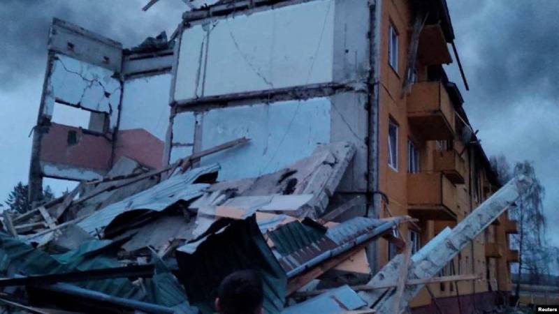 EE. UU: expansión de la guerra hacia el oeste de Ucrania “no es una sorpresa” expansión de la guerra hacia el oeste de Ucrania