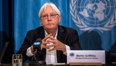 Funcionario de la ONU pide alto el fuego
