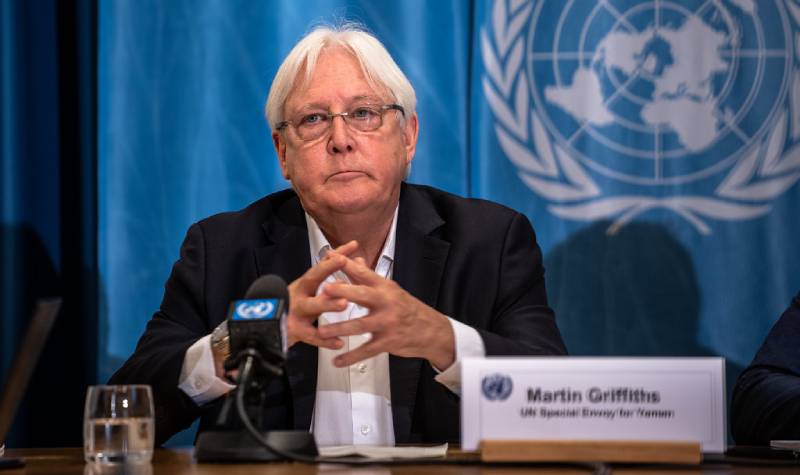 Funcionario de la ONU pide alto el fuego localizado en Ucrania Funcionario de la ONU pide alto el fuego