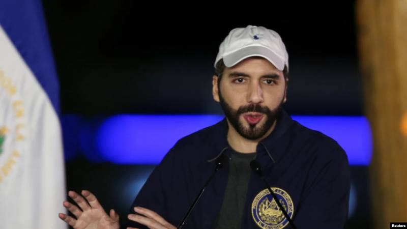 EE. UU. : reforma en El Salvador se presta para “censurar a los medios” reforma en El Salvador