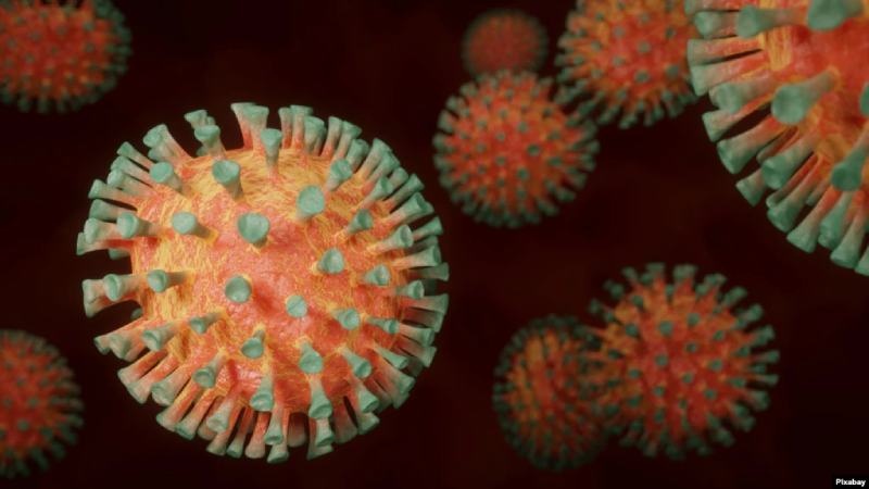 nuevas variantes de coronavirus