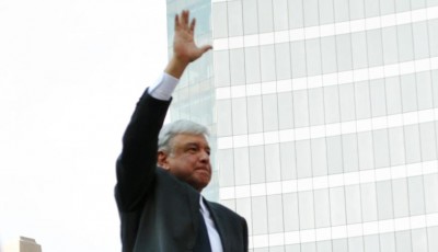 México: López Obrador recibirá este miércoles delegación de EEUU