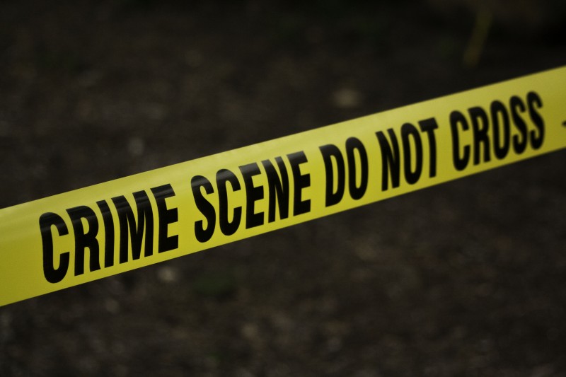 Policía de Kansas City, Kansas investiga un doble homicidio