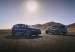 Los Volkswagen Golf GTI y Golf R del 2022