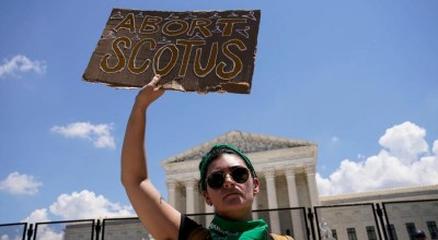 fallo de la Corte Suprema sobre el aborto