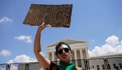 fallo de la Corte Suprema sobre el aborto