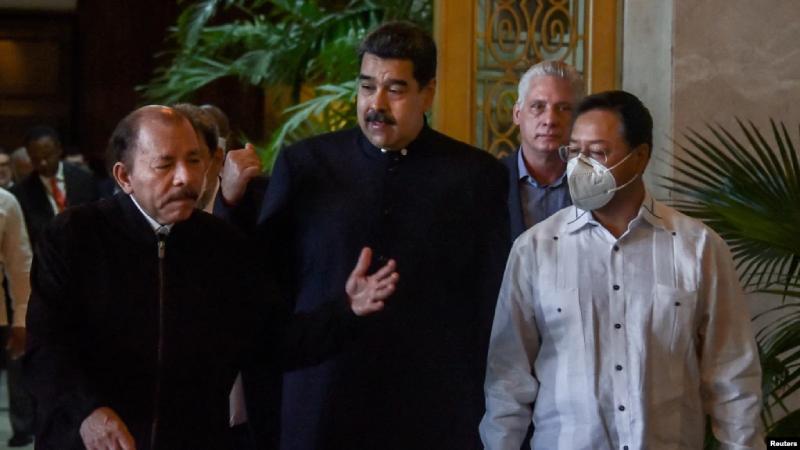 ¿Podría Nicaragua pasar desapercibida en la Cumbre de las Américas? la Cumbre de las Américas