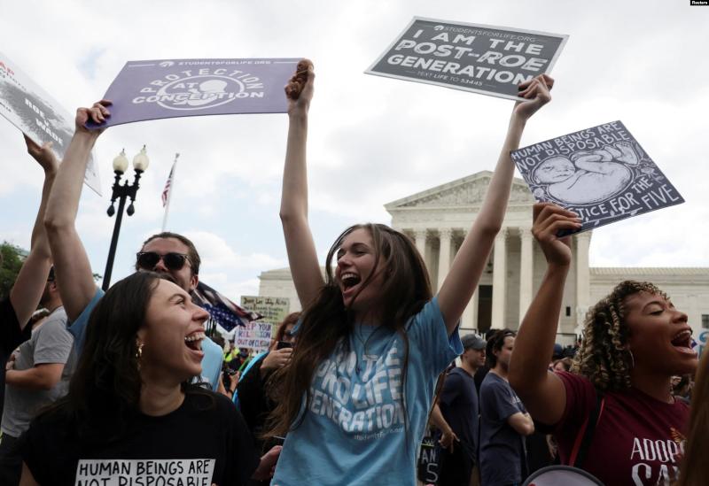 Roe v. Wade