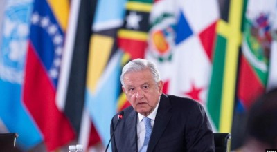 López Obrador planea presentar a Biden soluciones antiinflacionarias