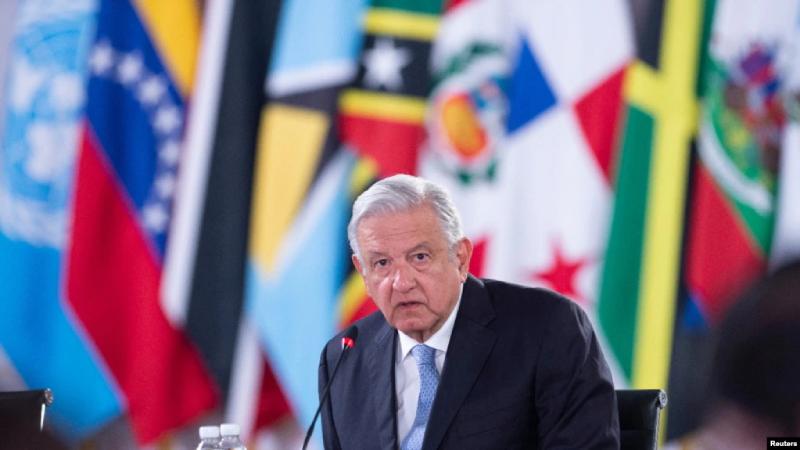 López Obrador planea presentar a Biden soluciones antiinflacionarias López Obrador planea presentar a Biden soluciones antiinflacionarias