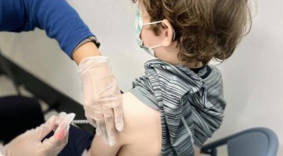 vacunar a los más pequeños contra el COVID-19