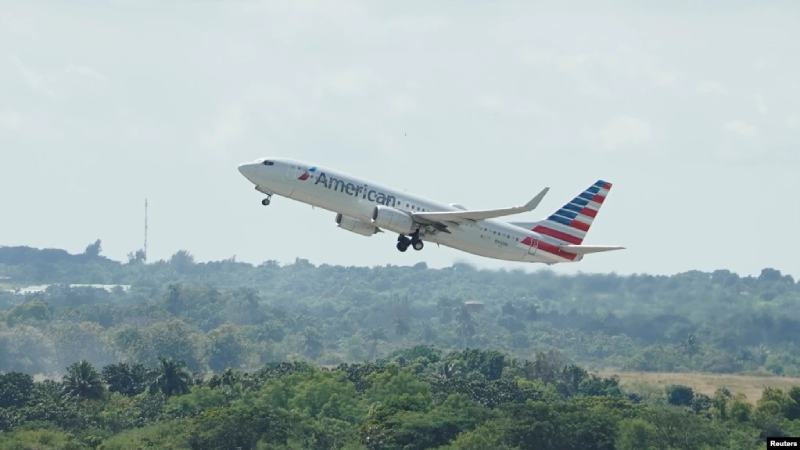EEUU levanta restricciones de vuelos a Cuba impuestas por la Administración Trump restricciones de vuelos a Cuba