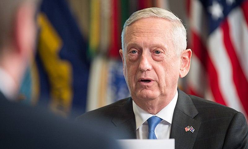 Putin va a la cama por la noche “con miedo”: exsecretario de Defensa de EEUU exsecretario de Defensa de EEUU