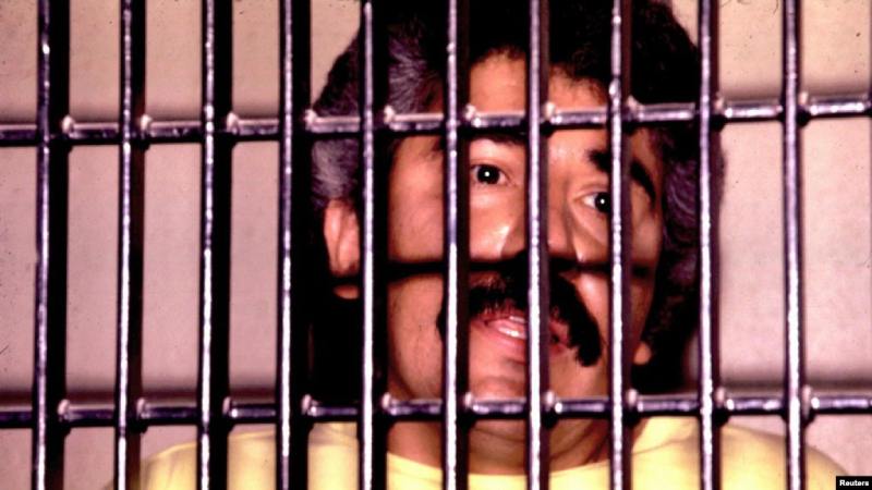 México inicia proceso de extradición de Caro Quintero a EEUU extradición de Caro Quintero a EEUU