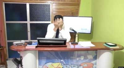 Ortega cancela otro canal en Nicaragua