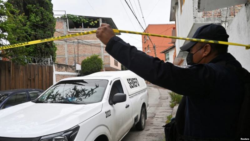 La SIP ve “evidente falta de voluntad política” en México ante asesinatos de periodistas asesinatos de periodistas