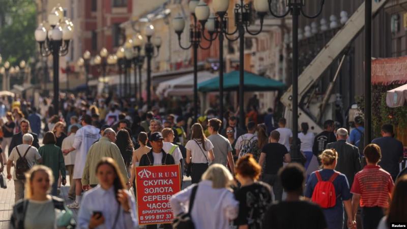 EEUU descarta cerrar totalmente la puerta a los ciudadanos rusos ciudadanos rusos