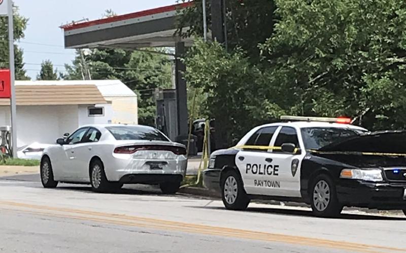 Mueren dos jóvenes tras tiroteo en Raytown