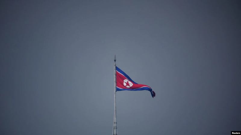 Corea del Norte advierte que podría derribar aviones de EEUU