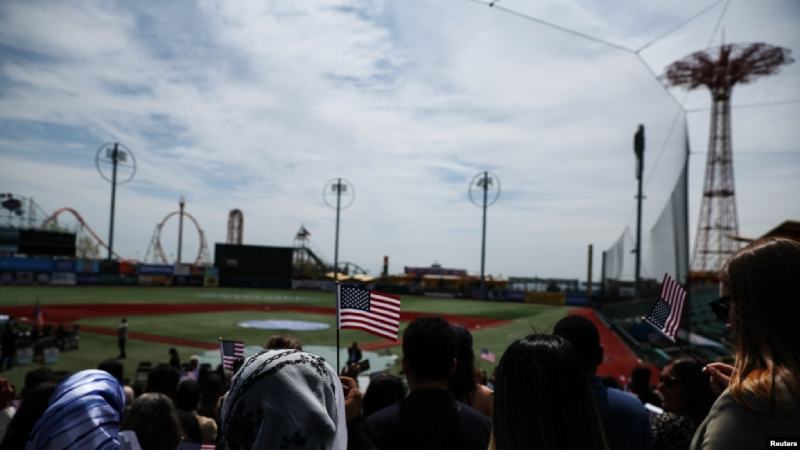 normativa migratoria de la era Trump