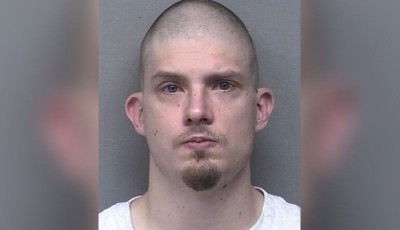 Hombre de Shawnee se declara culpable por posesión de pornografía infantil