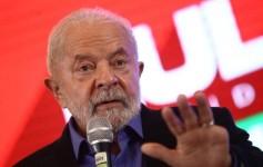 Lula asegura que EEUU reconocerá rápidamente el resultado de las elecciones