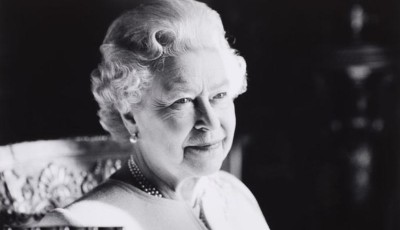 muerte de la reina Isabel II