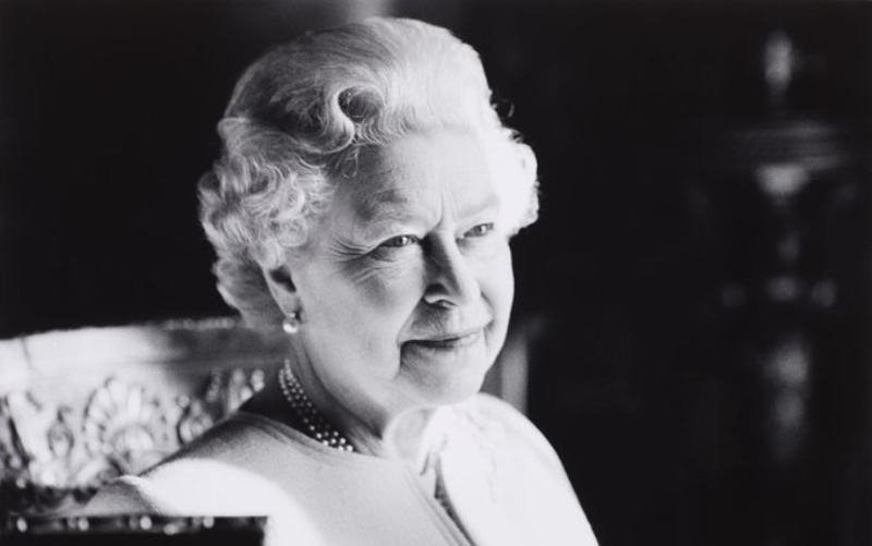 Las Américas lloran a la reina Isabel II muerte de la reina Isabel II