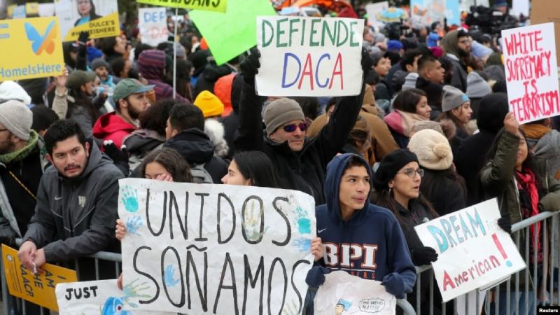 caso DACA