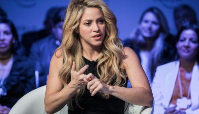 Shakira: Impuestos y paraísos fiscales podrían llevarle a la cárcel