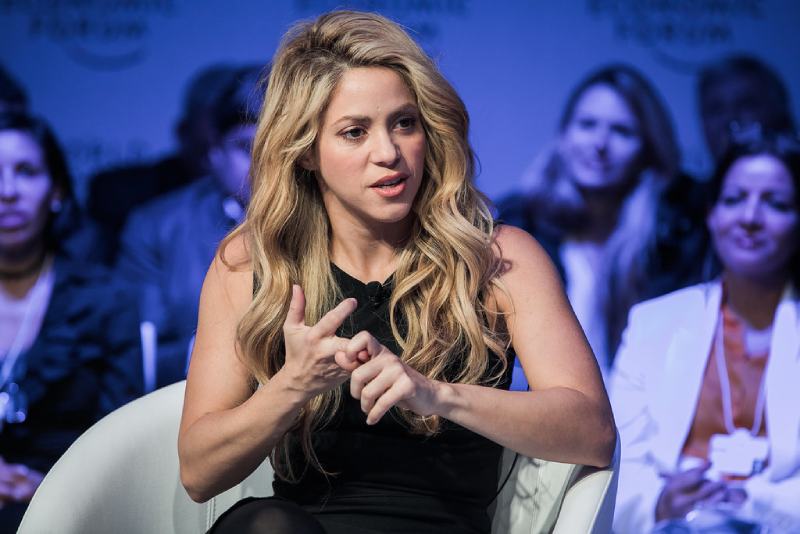 Shakira: Impuestos y paraísos fiscales podrían llevarle a la cárcel Shakira: Impuestos y paraísos fiscales podrían llevarle a la cárcel