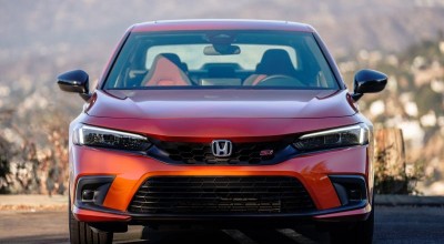 Las ventas de Honda