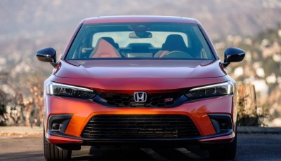 Las ventas de Honda
